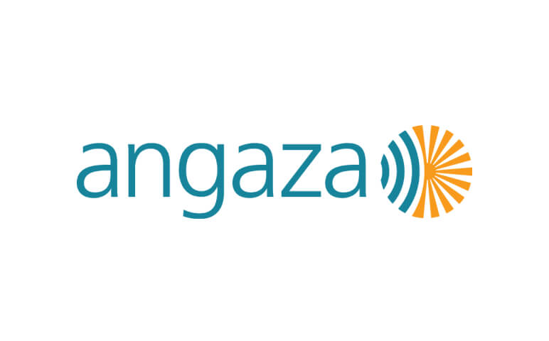 angaza