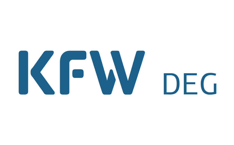 KFW DEG