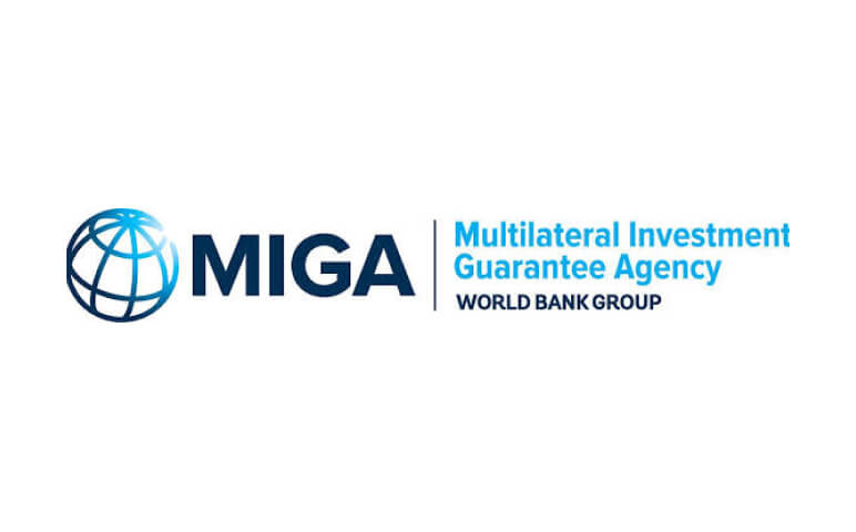 MIGA Multilateral Investment Guarantee Agency 