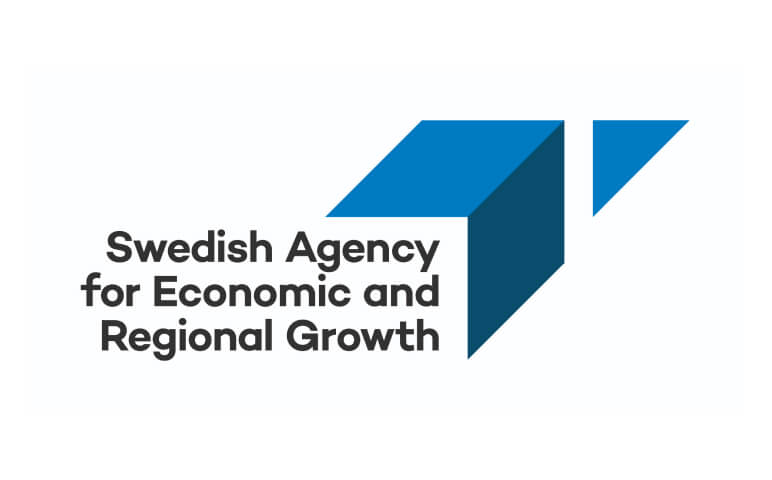 Swedish Agency for Economic and Regional Growth 