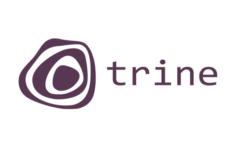 trine