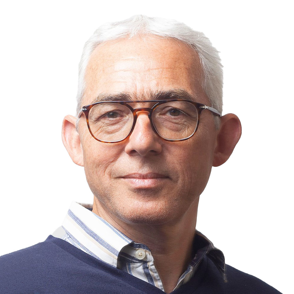 Emiel Hanekamp