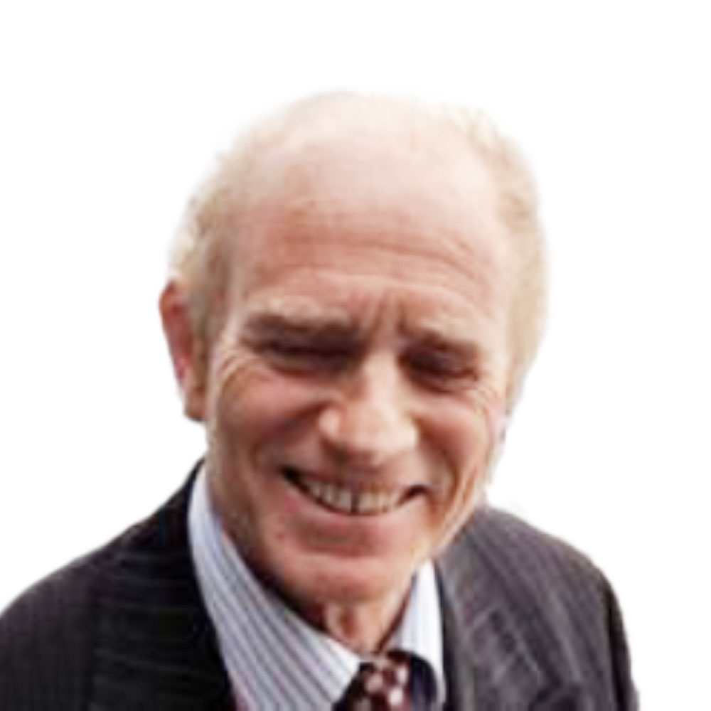 Janos Bonta