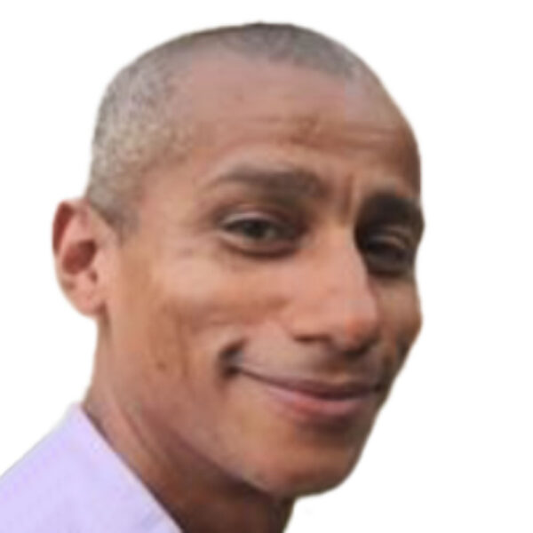 Jerry Okoko