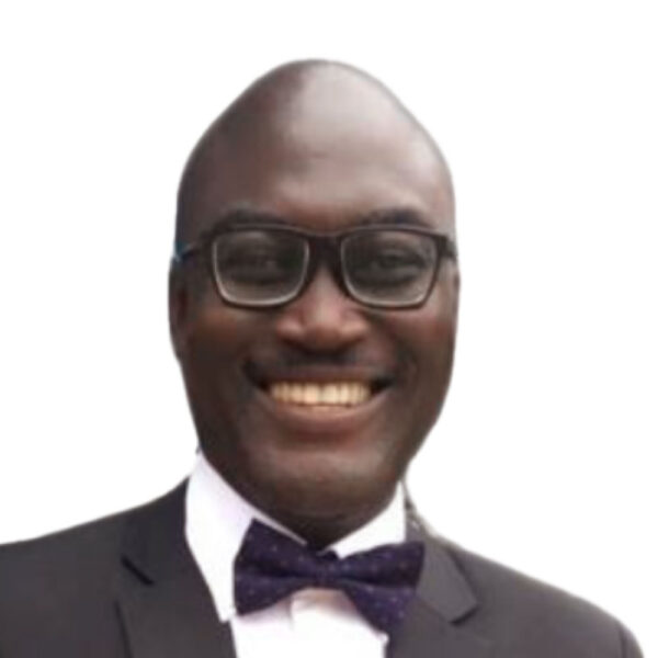 Kofi Nketsia-Tabiri