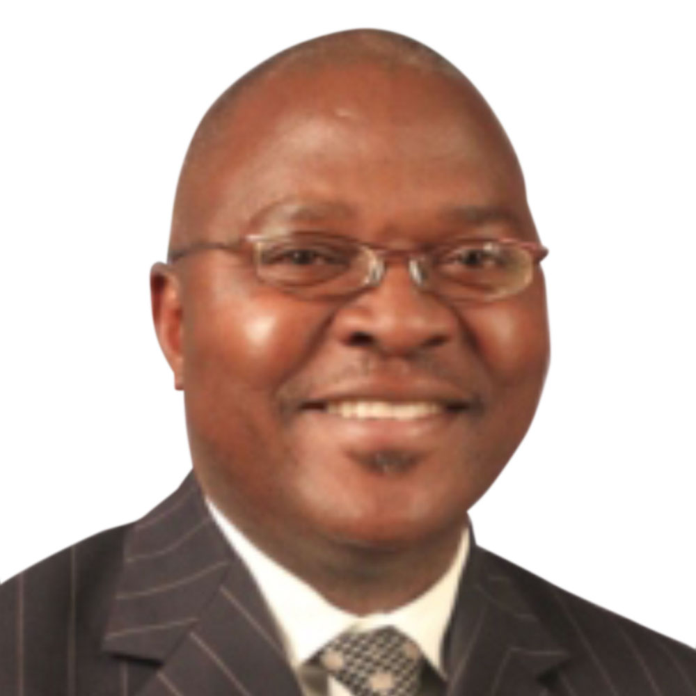 Patrick Makanza