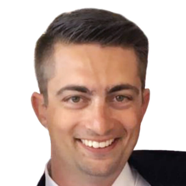 Zach Bloomfield