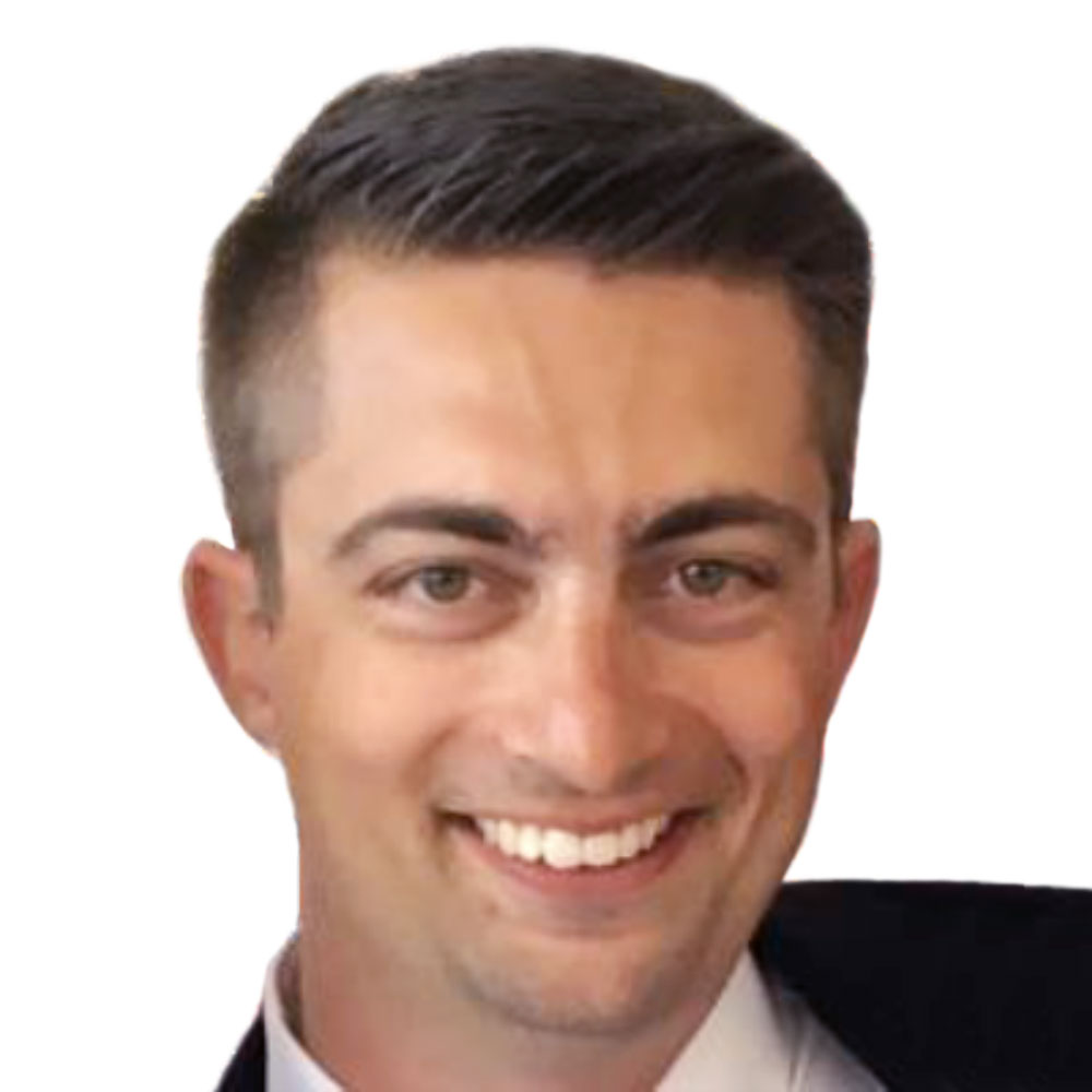 Zach Bloomfield