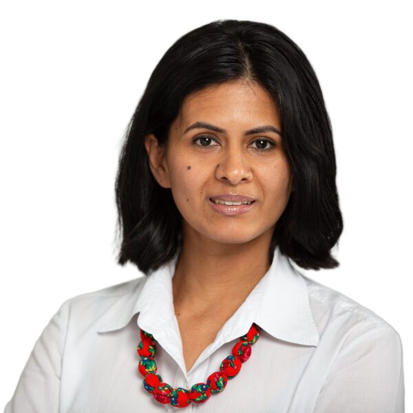 Divya Balakrishnan