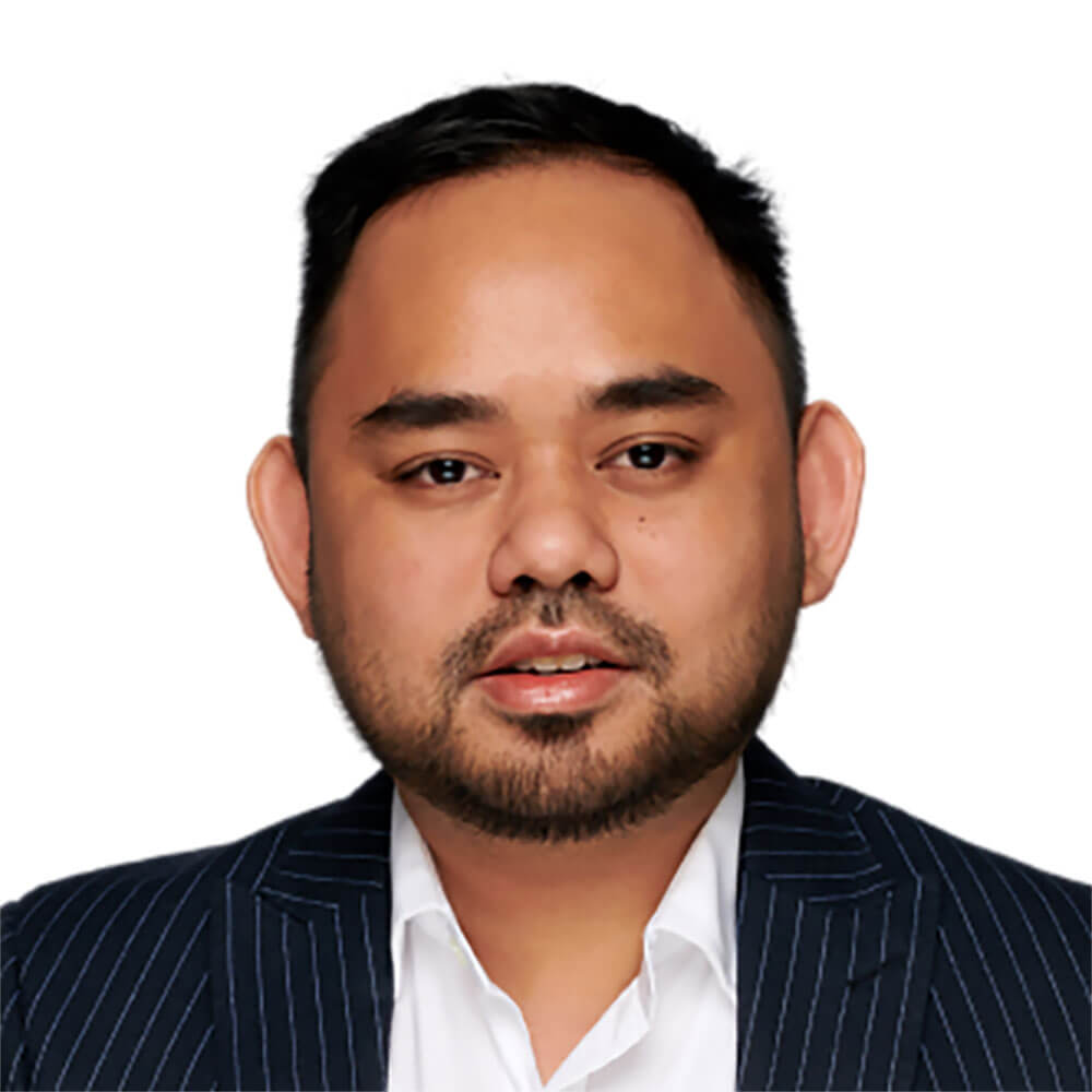 James Cruz