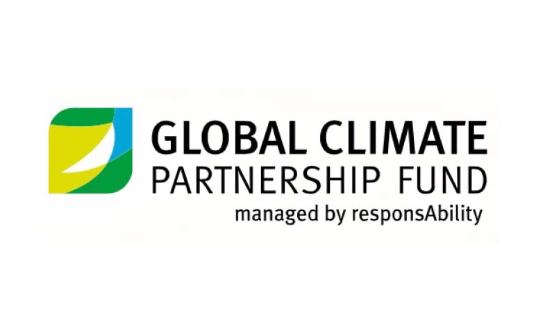 Global Climate Partnership Fund
