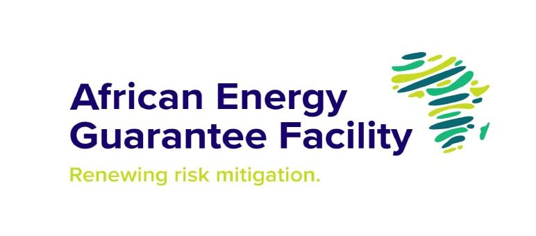 African Energy Guarantee Facility (AEGF)