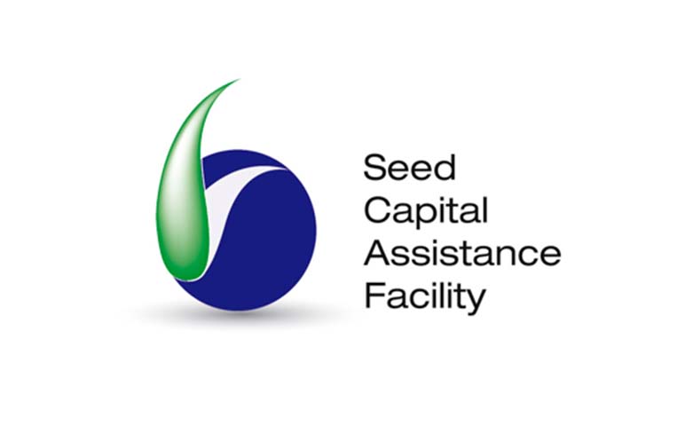Seen Capital Assistance Facility