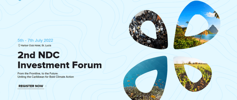 2nd NDC Investment Forum