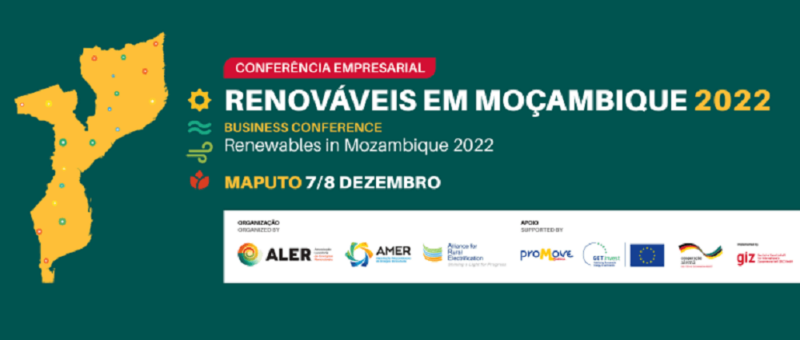 Business Conference – Renewables in Mozambique