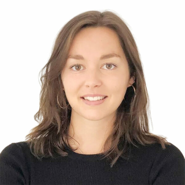 Lisa Poisson-Quinton