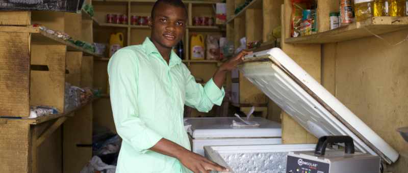 Reinventar os equipamentos solares de alta qualidade com soluções económicas