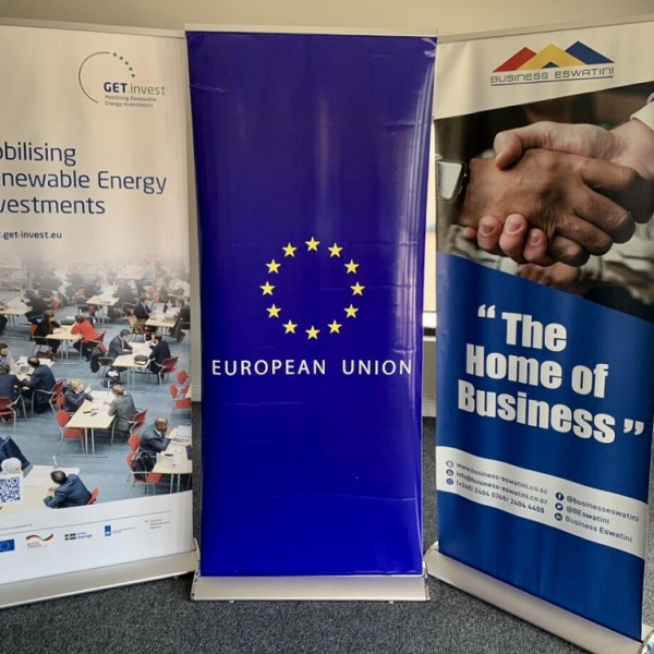 GET.invest at EU-Kenya and EU-Tanzania Business Forums 2023