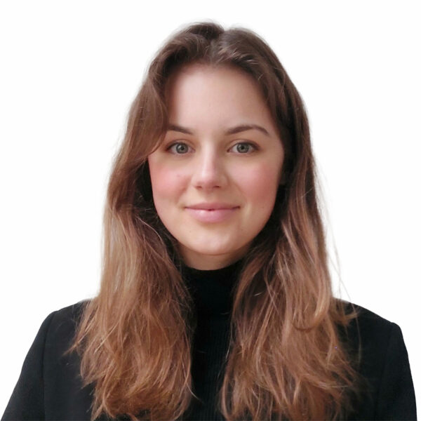 Aline Dahm
