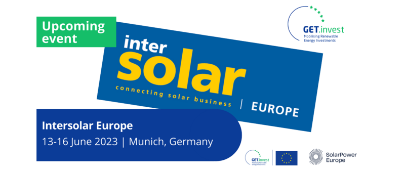 Intersolar 2023