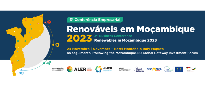 Business Conference – Renewables in Mozambique 2023