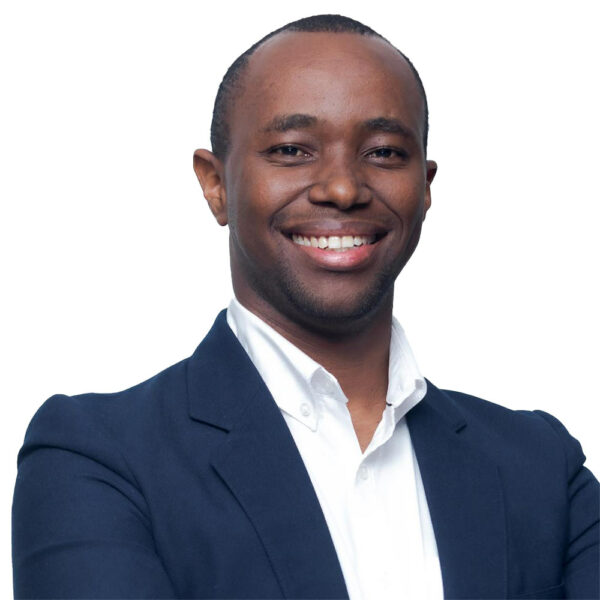 Angelous Kamande