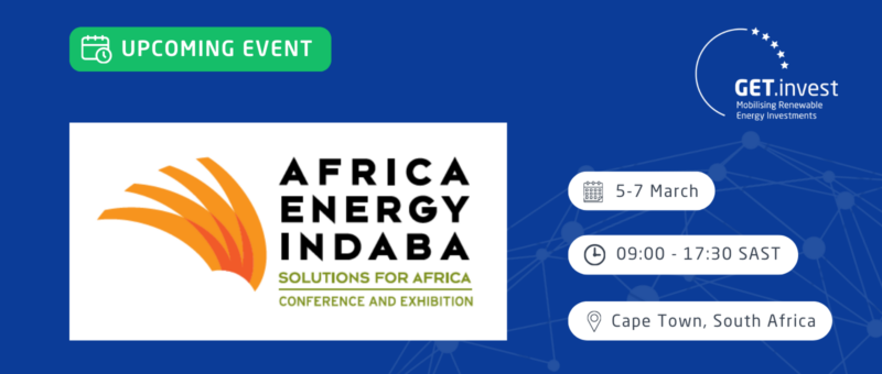Africa Energy Indaba 2024