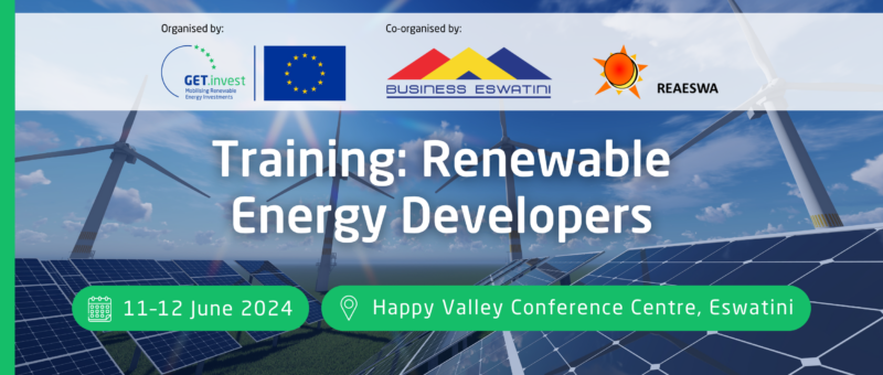 Intersolar Europe 2024