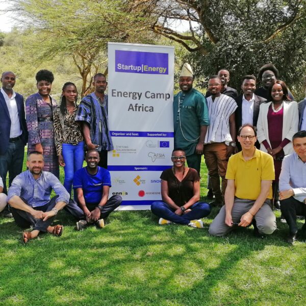 GET.invest pilots Credit Risk Management Support: Strengthening PAYGo Solar Success