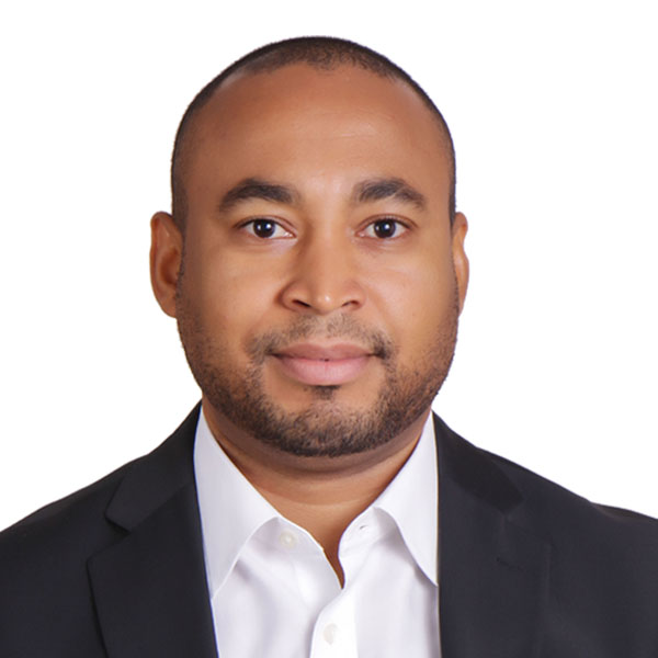 Lawrence Edeke