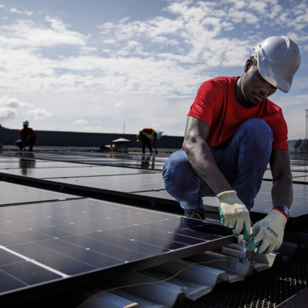 Unlocking Mozambique’s solar power