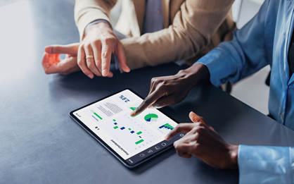 Finance Access Advisory