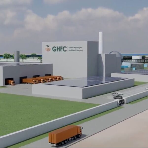 Food security under Uganda’s own power