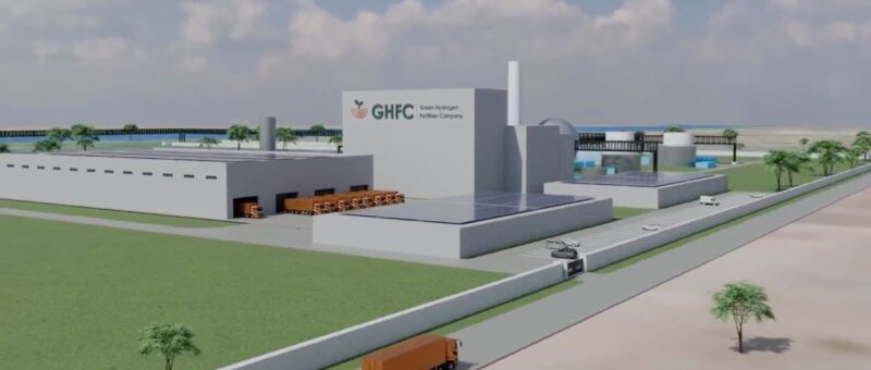 Food security under Uganda’s own power