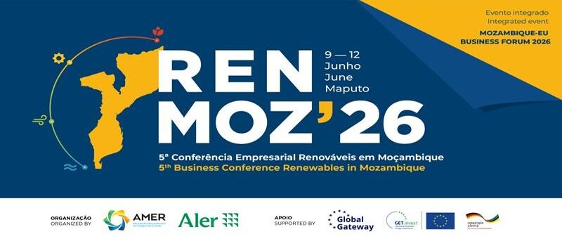 Renováveis Moçambique (RENMOZ) 2026