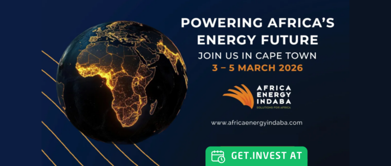Africa Energy Indaba 2026