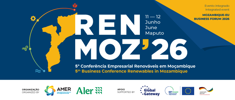 RENMOZ in Europe 2026