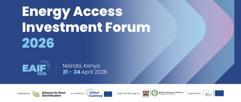 Food security under Uganda’s own power