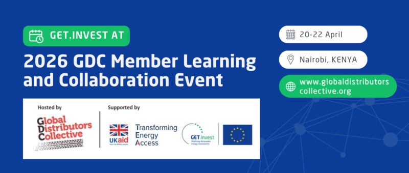 Food security under Uganda’s own power