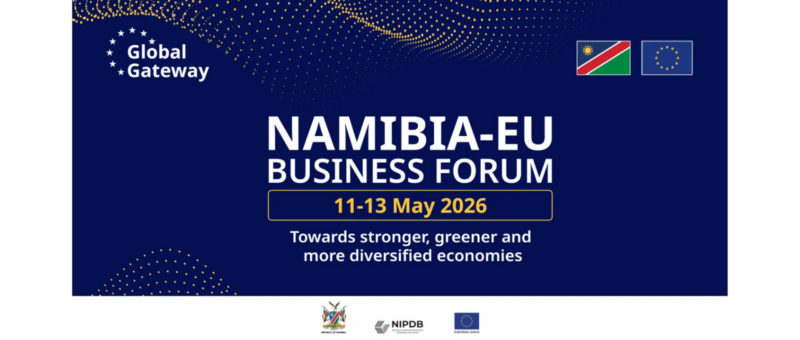 Namibia-EU Business Forum