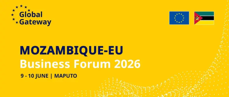 Mozambique-EU Business Forum 2026
