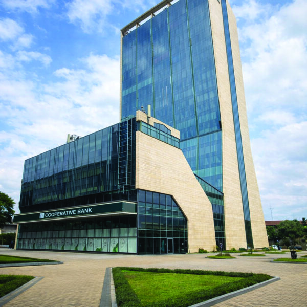 Co-operative Bank of Kenya deepens green energy finance expertise through EDGE Finance