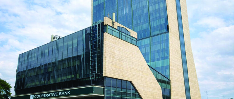 O Co-operative Bank of Kenya reforça a sua especialização em financiamento de energias verdes