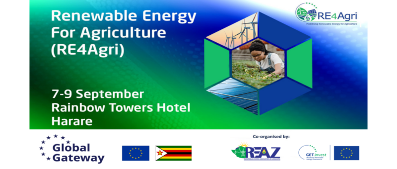 La sécurité alimentaire grâce à l’énergie propre de l’Ouganda