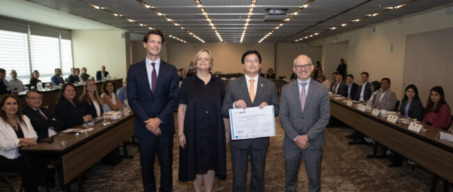 Réinventer les appareils solaires de haute qualité avec des solutions abordables